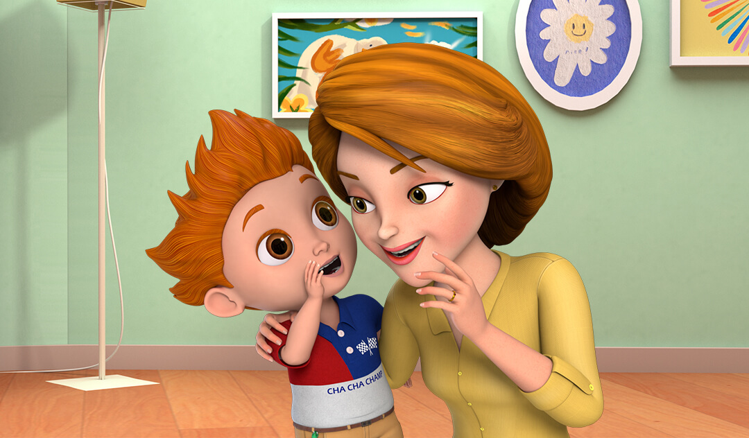 ChuChu TV Songs